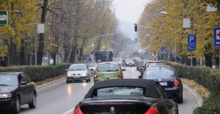 Nevjerovatni podaci s bh. cesta: Bez dozvole preko 100.000 vozača