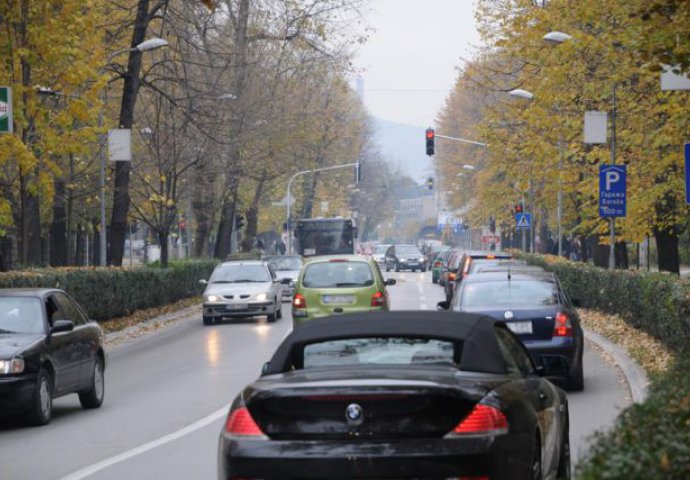 Nevjerovatni podaci s bh. cesta: Bez dozvole preko 100.000 vozača