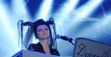 Nakon izjave da odlazi iz BiH: Donna Ares se ponovo oglasila na društvenim mrežama!