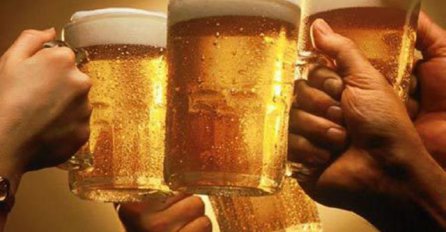 Nevjerovatan podatak: Evo koja količina piva se dnevno pije u Njemačkoj