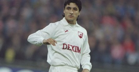 Pančev: "Poslušajte me, ovo je jedini način da nam fudbal ne propadne"