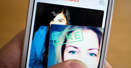 Flertovali su preko chat-a, ali ono što je uslijedilo nisu mogli ni sanjati!