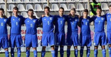 Zmajići deklasirali reprezentaciju Albanije