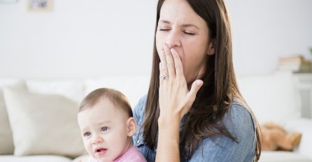 Ovo su znakovi koji vam govore da niste spremni za roditeljstvo