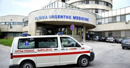 Broj hospitalizirane djece na KCUS-u se i dalje povećava