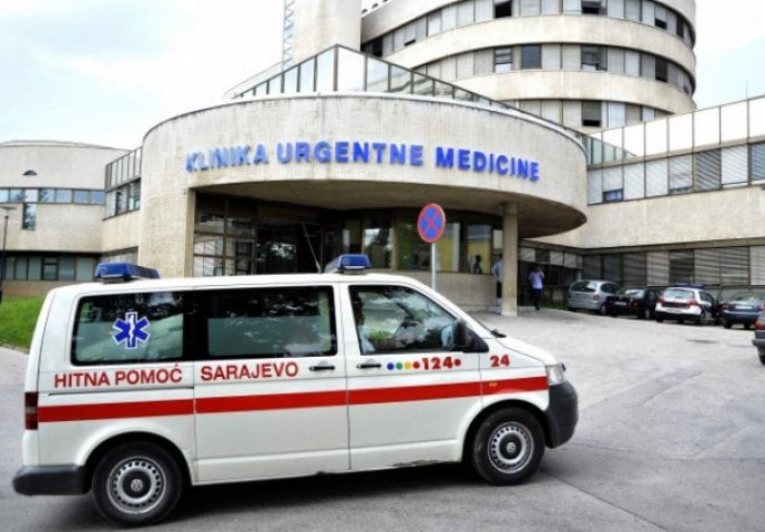 Broj hospitalizirane djece na KCUS-u se i dalje povećava