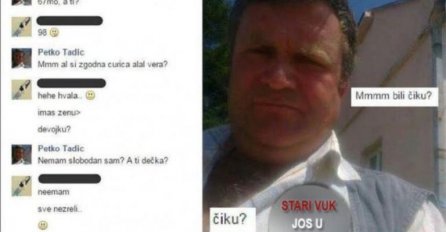 Da li ste čuli za BILI ČIKU? Evo i pjesme o njemu