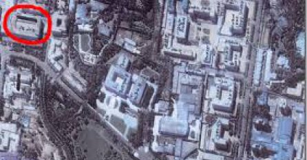 Mjesta na koja nikada nećete moći kročiti