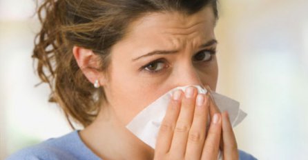 Kako se zaštiti od alergija?!