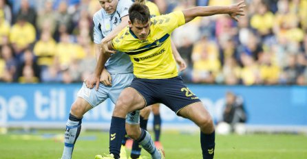 Mešino iznenađenje: Ako me BiH pozove, naravno da ću reći ‘da’