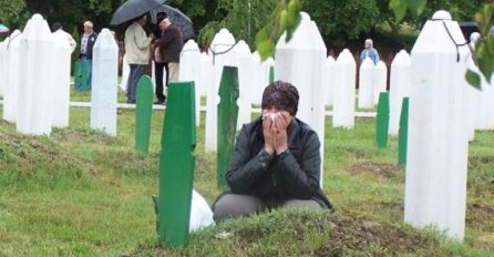  Braća ubijena i spaljena u Srebrenici: Hajrudin i Nurdin će biti ukopani u zajedničkom mezaru