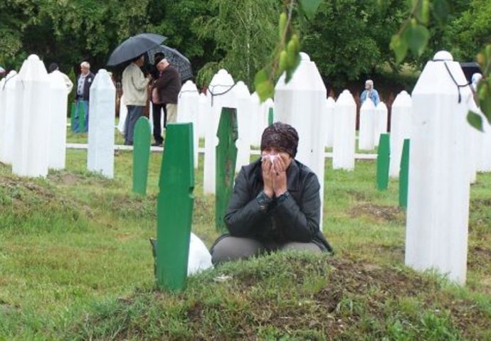  Braća ubijena i spaljena u Srebrenici: Hajrudin i Nurdin će biti ukopani u zajedničkom mezaru