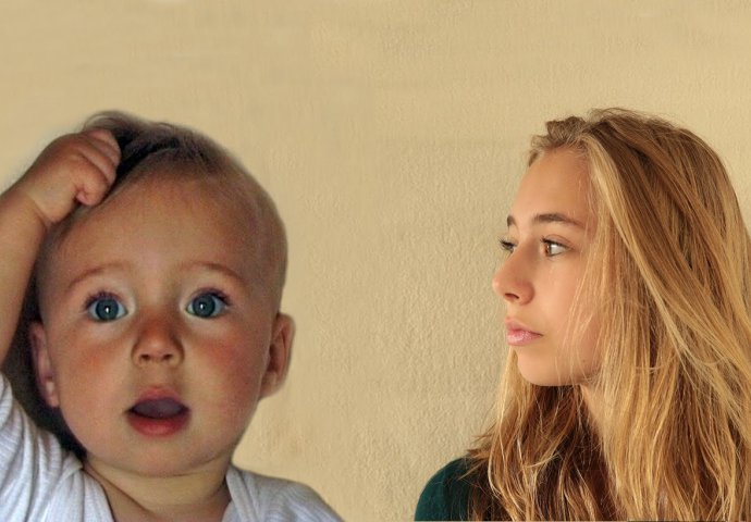 Video koji oduzima dah: Otac snimao kćerku svake sedmice tokom proteklih 14 godina