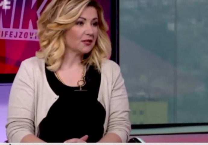 Lejla Zvizdić za Face TV: Farah Karabeg je iznijela notorne laži!