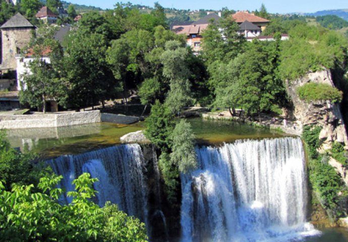 I ovo je Bosna i Hercegovina!