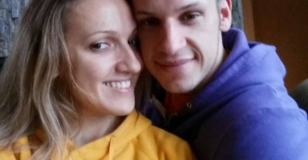 Danas se udaje Mija Martina Barbarić!