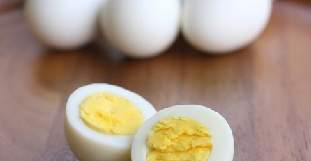 (VIDEO) Super trik: Ogulite jaje za nekoliko sekundi!