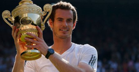 Ovo su najbogatiji sportisti u Britaniji: Popis će vas iznenaditi