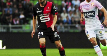 Postignut dogovor: Bh. reprezentativac odlazi na posudbu