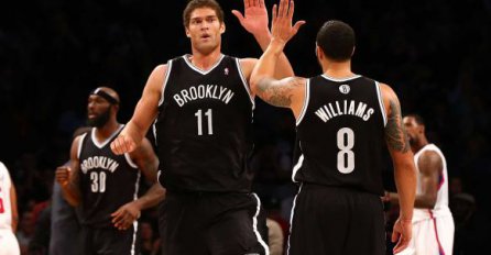 Brook Lopez traži novi klub i bolje uslove