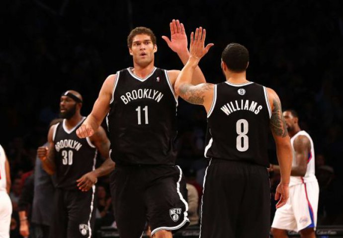 Brook Lopez traži novi klub i bolje uslove