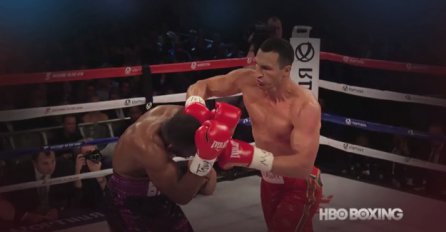 Kličko odbranio naslov prvaka 18. put zaredom