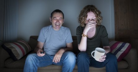 Evo šta se desi kada muškarac konačno "popusti" ženi