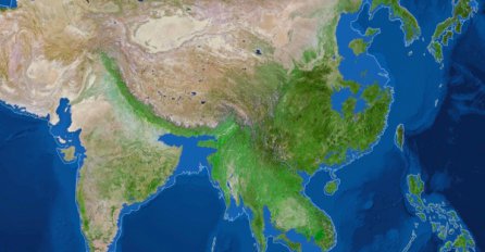 (VIDEO) Apokaliptični scenario: Evo koji nas horor čeka ako se istope svi glečeri!