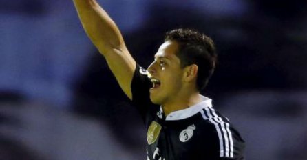 Golijada na Balaidosu, Real prati Barcu