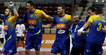 Teško izborena velika pobjeda: Cazin nosio Zmajeve do trijumfa