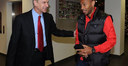 Henry kritikovao Özila i otkrio šta nedostaje Arsenalu za titulu Premiershipa