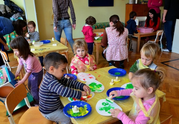 Inspekcija nastavlja kontrolu: Zatvoren vrtić 'Lastavica'