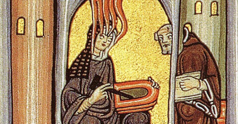 hildegard