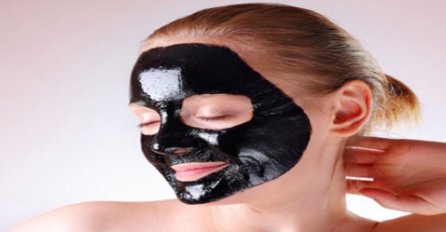 Vaš novi saveznik za čišćenje lica: Crni ugljen!