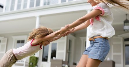 Magična ljepota majčinstva: Nezaboravni momenti tokom odrastanja djece