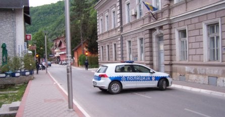 Užasan motiv: Da li je ovo razlog zašto je Nerdin Ibrić napao policajce u Zvorniku?