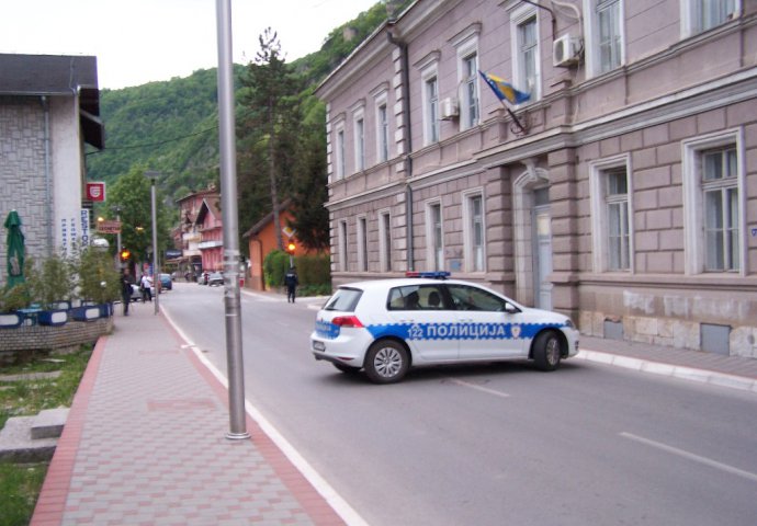 Užasan motiv: Da li je ovo razlog zašto je Nerdin Ibrić napao policajce u Zvorniku?