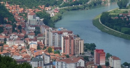 ZVORNIK: Ljudi, spustite tenzije!