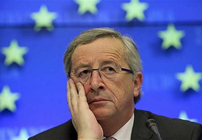 EKSKLUZIVNO Šta će biti sa Evropskom unijom: Juncker predviđa pet scenarija otkrivao i kojih, ali kuda će sad Balkan?