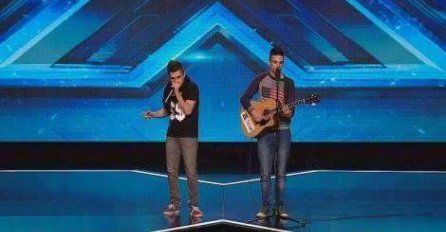 X Factor: Ovo su takmičari iz BiH koji su 'preživjeli' boot camp' i oduševili žiri!