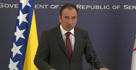 'Ovo je najznačajniji događaj za BiH u poslijeratnom periodu!'