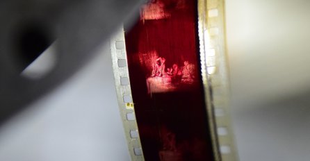 Šta kaže žena koja je svojim studentima poslala porno film?