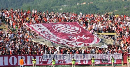 MUP RS traži zabranu dolaska gostujućih navijača