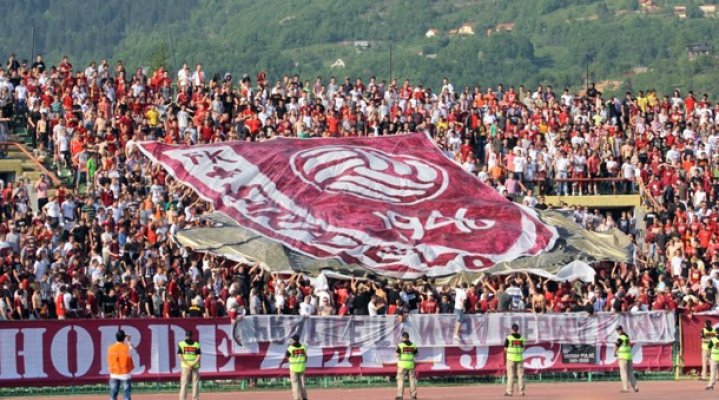 navijaci-sarajevo