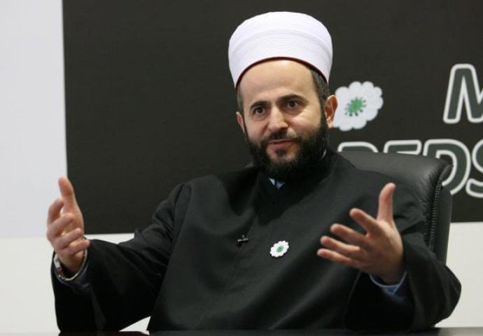 Muftija Zukorlić: Oni koji u ime islama nasilno prolivaju krv čine veliko zlo!