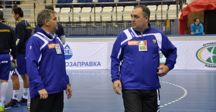 Korkarić: Cazin će nam pomoći na putu do pobjede, a odluka pada u Zenici