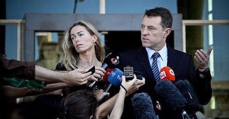 Roditelji Madeleine McCann dobili slučaj protiv detektiva