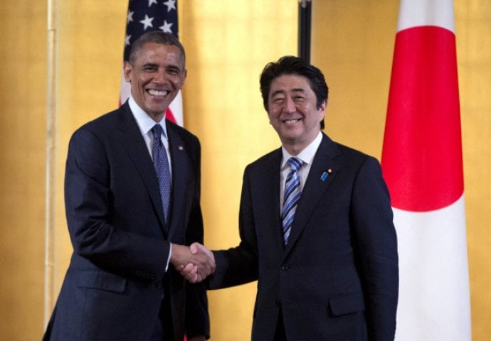 Obama: Branićemo teritoriju Japana