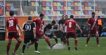 Odluka o finalisti Kupa BiH pada danas u Hercegovini