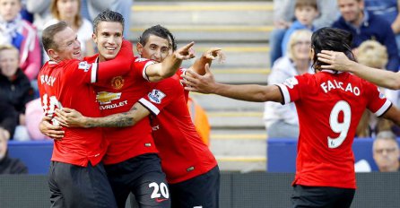 Šok na 'Old Traffordu': Glavni igrač propušta ostatak sezone?!